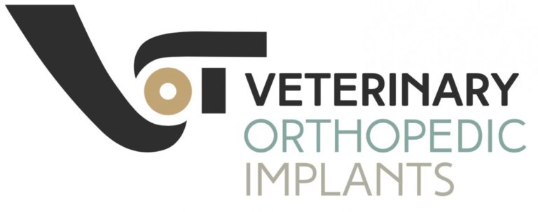 Veterinary Orthopedic Implants, VOI