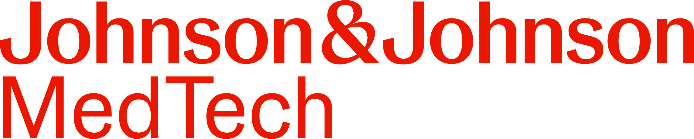 Johnson & Johnson Medical Technology