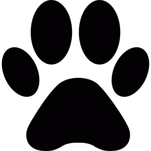 paw icon