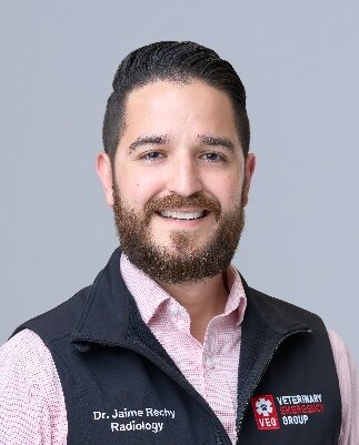 Dr. Jaime Rechy